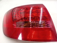 фото thumb №12, Лампа w крила лівий задня led audi a6 c6 kombi allroad 4f9945095h