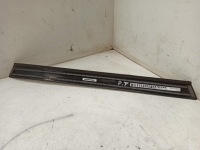 фото thumb №6, Skoda octavia ii 2004-2013 молдинг поріг права перед 1z0853814b41