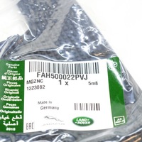 фото thumb №7, Land rover discovery 3 l319 мат консоли центральной верхней fah500022pvj