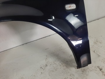 фото thumb №10, Audi a6 c5 sedan 2.4 30v 01r крыло левый перед код l5zl 4b0821105a