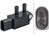 фото thumb №2, Hella 6pp 009 409-631 датчик, давление выхлопных газов