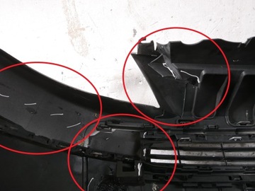 фото thumb №13, Бампер перед переднее ezrc peugeot partner ii phi