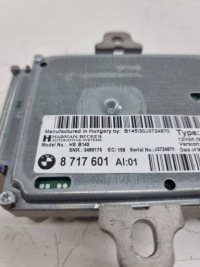 Mini one - cooper f56 f55 2018 підсилювач аудіо в Україні, фото thumb