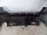 фото thumb №9, Mazda cx-7 06-12 fe16 бампер задняя kompletny pdc