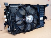 фото thumb №1, Комплект радіатор vw transporter t6 2.0 tdi 7e0121253f 7e0121212b 7e0121205f