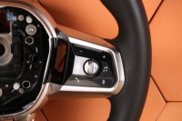 фото thumb №10, Bmw g70 оригінальна шкіряний повітропровід m-pakiet ручка boost