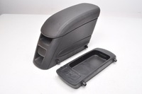 фото thumb №1, Opel meriva b підлокітник шкіра