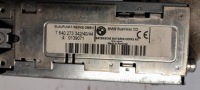фото thumb №3, Bmw 3 e46 радио заводской cd 6909882