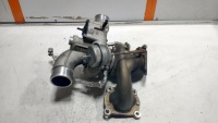 фото thumb №1, Ford focus mk3 rs турбонагнітач g1fy-9g438-re 2.3 ecoboost