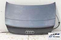 фото thumb №5, Audi tt cabrio 8s s-line задняя бампер задний + крышка багажника багажника + лампы лампа