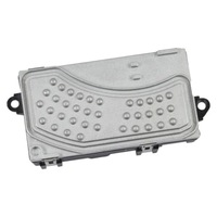 фото thumb №1, Резистор вентилятора audi r8 2006 2007 2008 2009