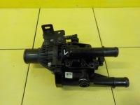 фото thumb №1, Корпус термостата - оригінальний номер 25192230