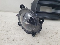 фото thumb №5, Seat tarraco 5fj 18-24 лампа led права правий протитуманна фара 5fj941702