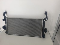 Радиатор воды hyundai i30 kiax-ceed ceed 3 3 17-23 25310-j7800 с Разборки, фото thumb