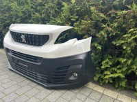 фото thumb №6, Peugeot expert iii перед бампер капот фара крыло