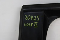 фото thumb №11, Vw golf vi 6 plus 2008r- двері лівий зад ліві задні lc9x - код фарби