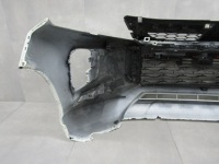 фото thumb №10, Бампер перед передний mitsubishi l200 5 v рестайлинг 19-23