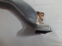 Dodge ram 09- воздухозаборник воздуха 14850ab америка Недорого, фото thumb