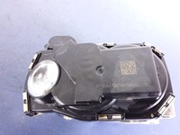 фото thumb №4, Opel astra k 1.4 t дроссельная заслонка 12671379aa