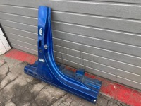 фото thumb №3, Opel ampera блок двигуна поріг правий bolt 2017-