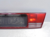 фото thumb №7, Swift 96-04 накладка кришки задня sedan 132-32521