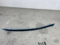 Молдинг бампера передний mini cooper r50/r52 oem 5111-7032899 Доставка, фото thumb