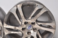 фото thumb №12, Volvo xc40 xc60 xc70 xc90 диски алюминий r17" 7.5j et55 31302112