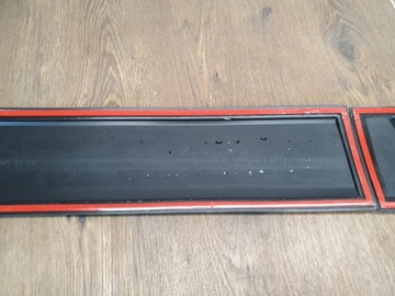 фото thumb №8, Fiat panda 3 планки дверь левая сторона перед зад