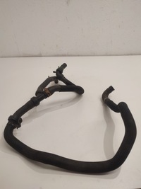 фото thumb №1, Renault fluence труба шланг wąż wody 1.5dci
