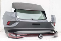 фото thumb №8, Vw id4 pro зад бампер + кришка багажника + лампи лампа задній c2c2 la7c led