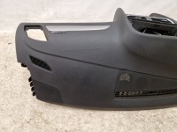 фото thumb №6, Audi a4 b8 8k0 консоль оригинал приборная панель приборная подушки безопасности демонтаж подушка безопасности