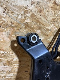 фото thumb №6, Подрамник подрамник подрамник перед ford edge mk2 gt4c5c145afa демонтаж оригинал