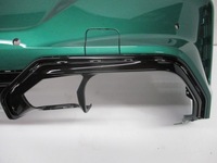 фото thumb №7, Бампер bmw f91 m8 m-power 23r pod 6 pdc задня задній
