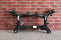 фото thumb №1, Тележка подрамник колыбель зад задний bmw 3 g21