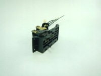 Провода управление вентиляция lancia y10 / 5986292 Оригинал, фото thumb