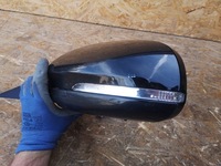 фото thumb №7, Jaguar xf x260 зеркало левая 12 pin