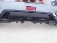 фото thumb №9, Mitsubishi asx lift 19- бампер задняя задний