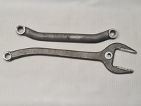 фото thumb №3, Элементы коробки передач wartburg