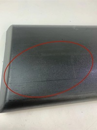 фото thumb №7, Молдинг двері розсувних ліва renault trafic ii