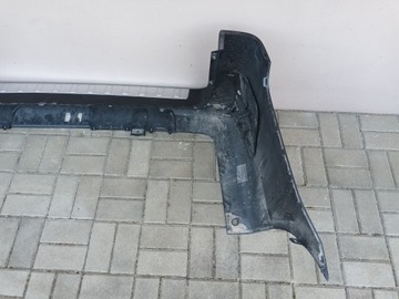 фото thumb №10, Бампер задний mercedes v-klasa w447 vito amg зад