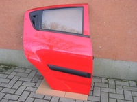 фото thumb №2, Двері задні праве chevrolet spark 2010 r