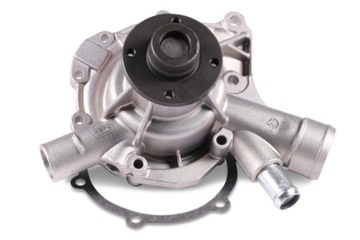 фото thumb №1, Насос води mercedes c cl203 c t-model s202 c t-model s203 c w203 clk a208 c