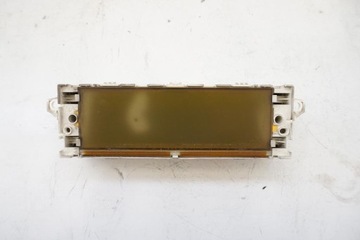 фото thumb №1, Дисплей екран citroen c4 i 9657882880