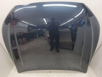 фото thumb №1, Volvo xc60 ii 2 17- капот кришка двигуна оригінал