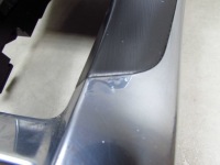 Volvo s60 2 v60 10-17 тунель середній панель  рамка rhd 30791723 Київ, фото thumb