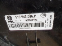 фото thumb №11, Vw golf sportsvan лампа правый задняя 510945096p
