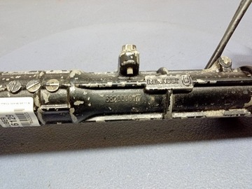 фото thumb №6, Dacia sandero i рулевая рейка трансмиссия рулевая eu 6820000117