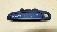 фото thumb №3, Kia picanto 1 i 03- ручка левая передняя перед