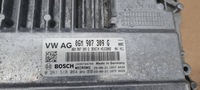 фото thumb №7, Sq5 80a q5 lift бортовий комп'ютер блок керування двигуна ecu 3.0 tfsi 06m907309g