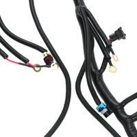 фото thumb №13, Автомобільна samodzielna джгут трубопровід t56 dbc